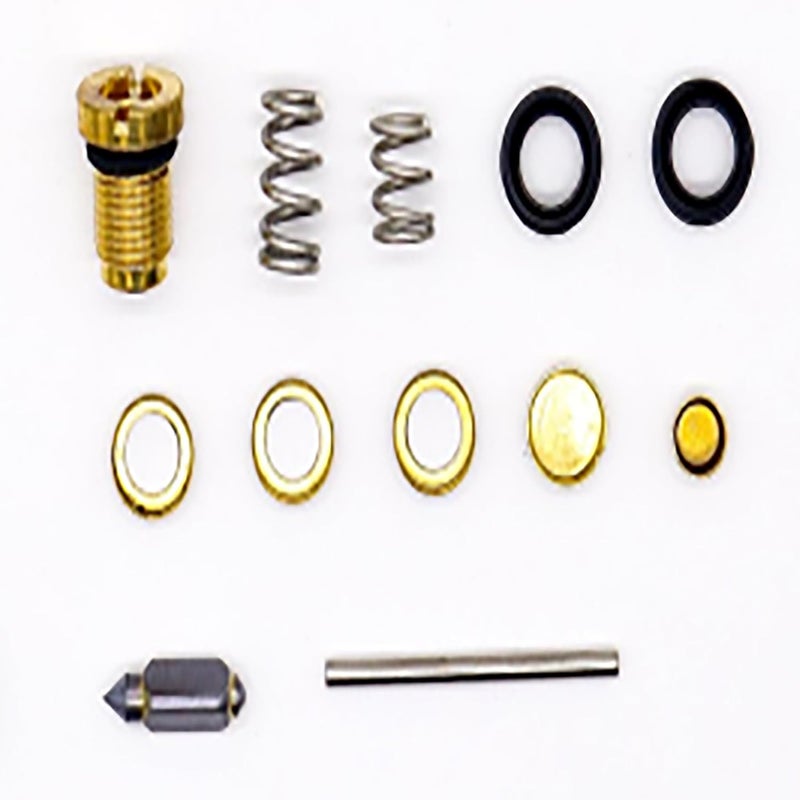 OXCANO Carburetor Repair Rebuild Kit K7505 778-505 Compatible with Marvel Schebler TSX Allis Farmall Ford 1003 1004SL 101 102 103 112 113 Carb Repair K7512 778-512 - Image 5